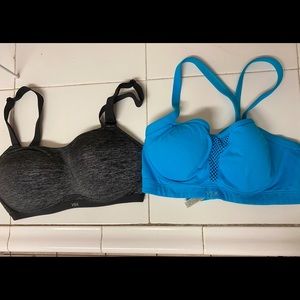 Victoria’s Secret Sport 34C
